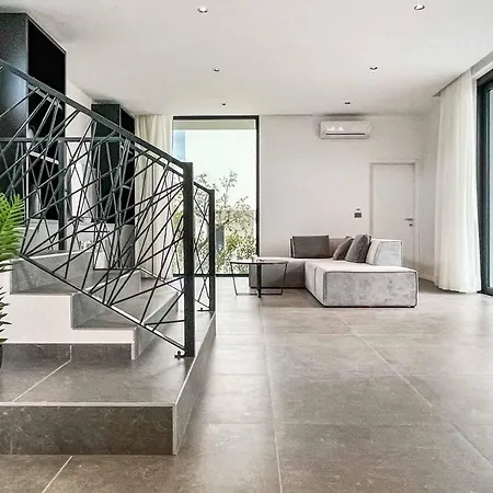 Nura Villa Kaštelir